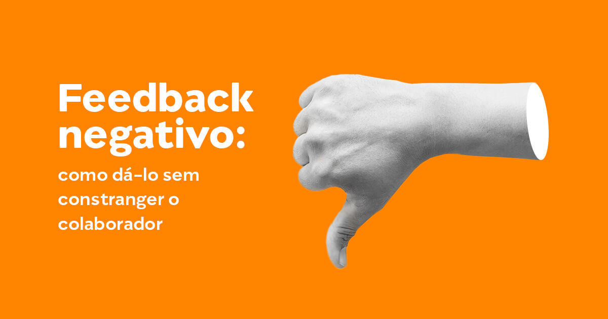 Exemplos De Feedback Negativo Para O Chefe